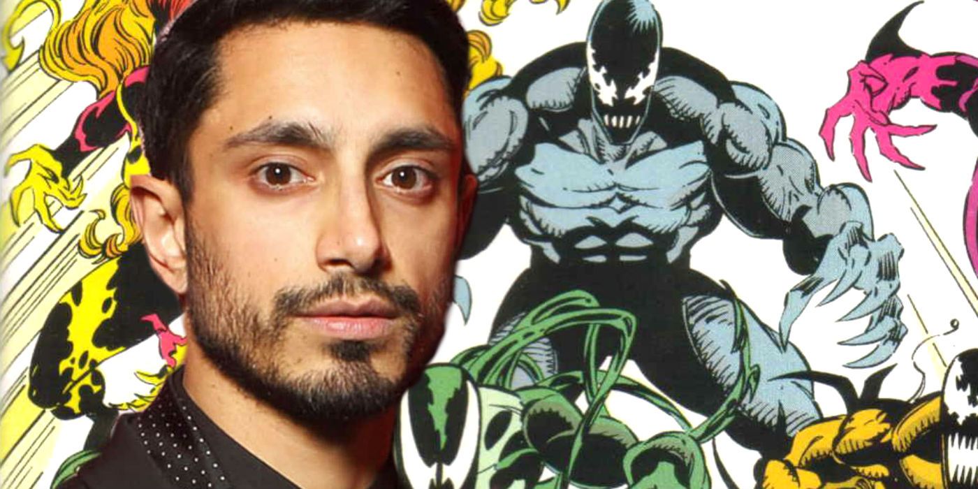 Venom: La Furia di Carnage - Riz Ahmed esclude un suo ritorno nei panni di  Riot nel cinecomic