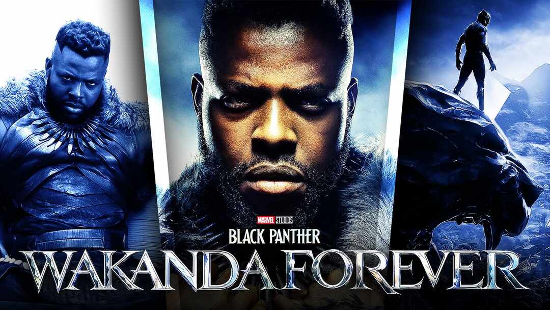 Black Panther: Wakanda Forever, M'Baku avrà un ruolo molto più