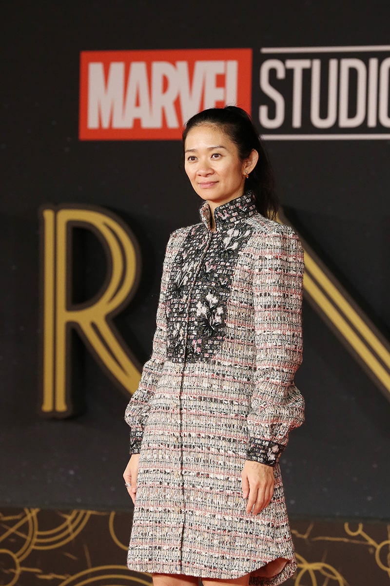 Eternals: Angelina Jolie, Richard Madden, Gemma Chan, Kit Harington nelle  foto ufficiali dalla première di Roma