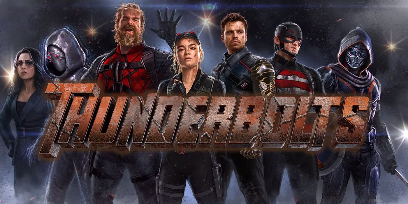 Thunderbolts, Disney rinvia l'uscita del film nelle sale da luglio 2024