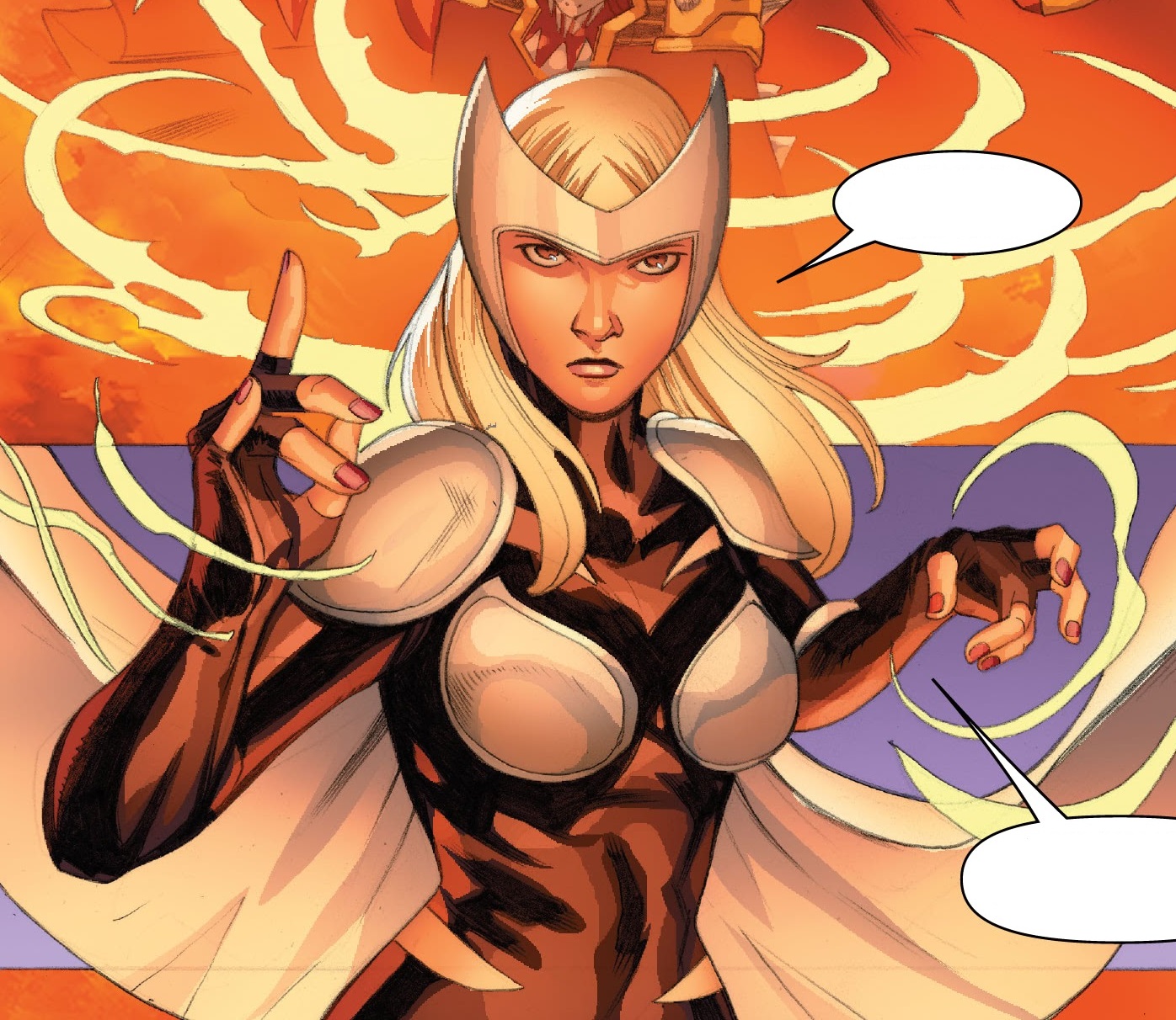 Jennifer Kale (Earth-616) | Marvel Database | Fandom