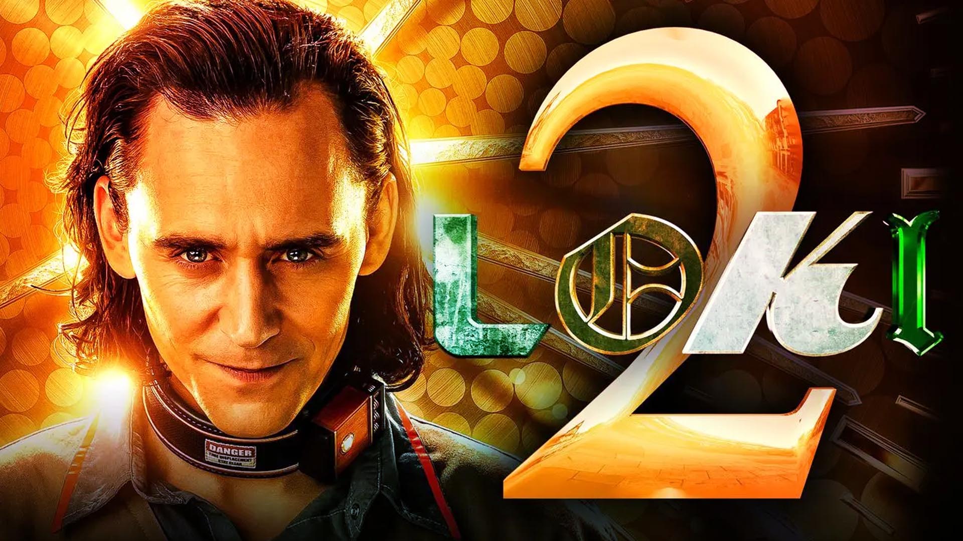 Loki: Il Trailer Della Stagione 2 Proiettato Durante Un Evento Disney ...