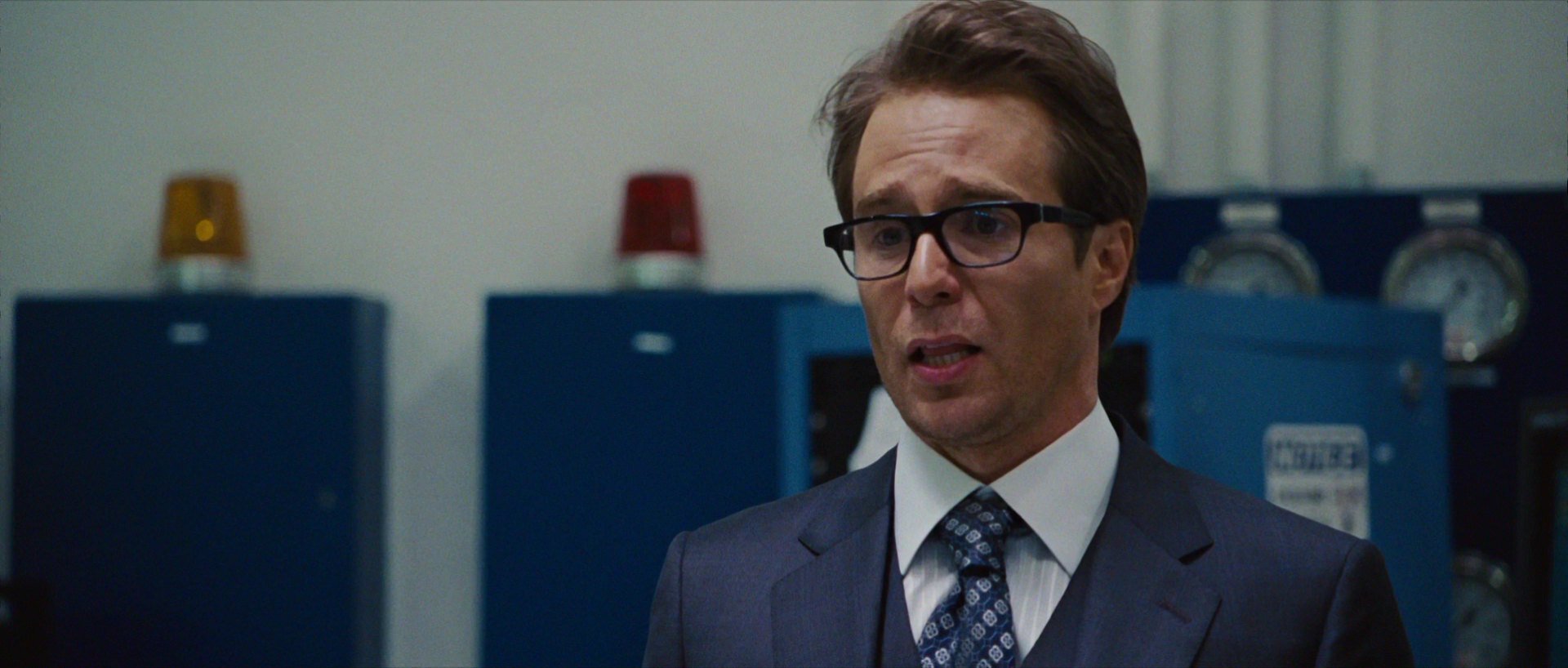 Justin Hammer | Marvel Cinematic Universe Wiki | Fandom