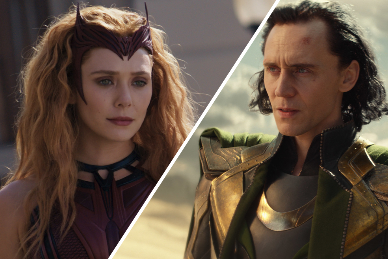 Loki' Episode 2 Confirms the Nexus in 'WandaVision' Was Bad for the MCU | Decider