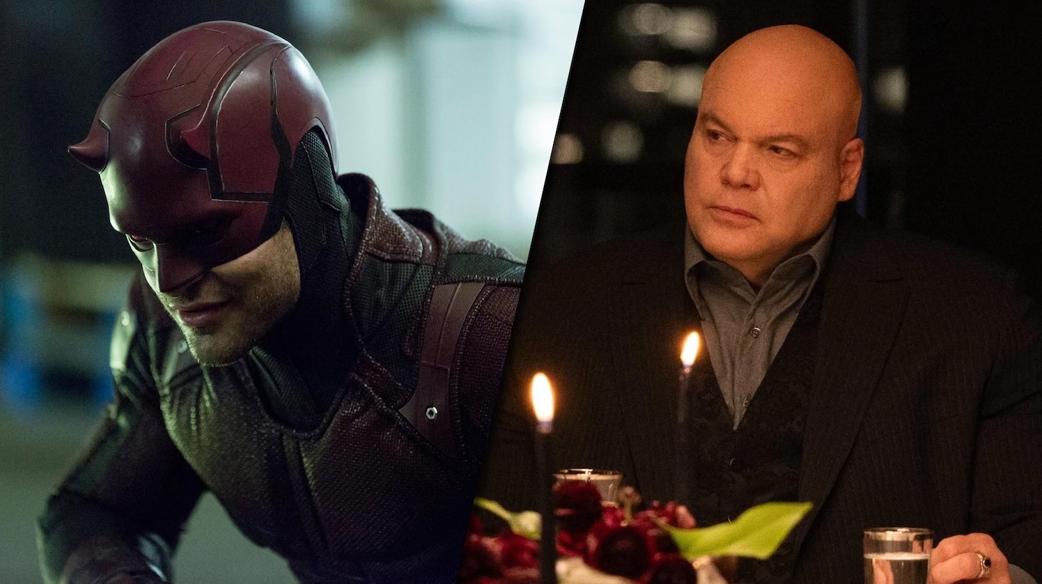 Daredevil: Born Again, Vincent D'Onofrio Svela I Primi Dettagli: 'Sarà ...